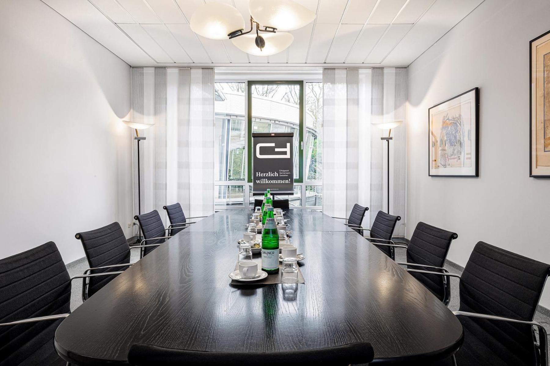 Genohotel Forsbach レスラート エクステリア 写真