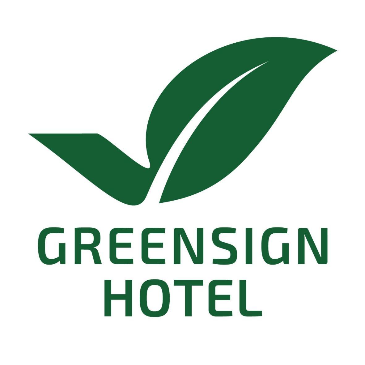 Genohotel Forsbach レスラート エクステリア 写真
